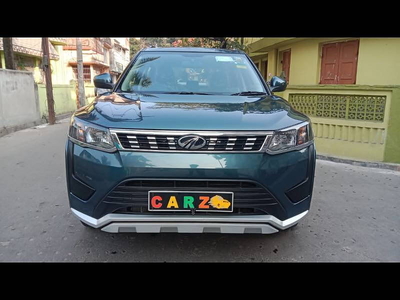 Used 2020 Mahindra XUV300 1.2 W6 [2019-2019] for sale at Rs. 7,85,101 in Siliguri