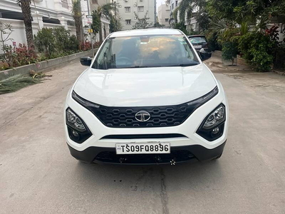 Used 2020 Tata Harrier [2019-2023] XM for sale at Rs. 14,75,000 in Hyderab