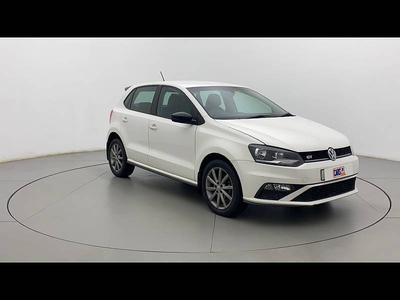 Used 2020 Volkswagen Polo [2016-2019] GT TSI for sale at Rs. 9,06,200 in Chennai