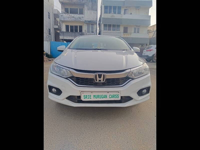 Used 2021 Honda City [2014-2017] V for sale at Rs. 9,60,000 in Chennai