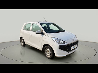 Used 2021 Hyundai Santro Magna [2018-2020] for sale at Rs. 4,91,000 in Indo