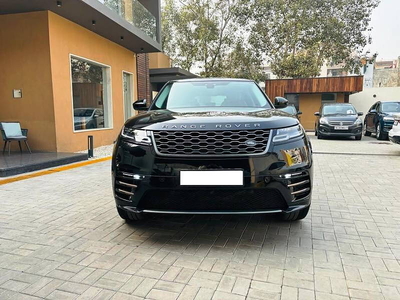 Used 2021 Land Rover Range Rover Velar [2017-2023] 2.0 R-Dynamic SE Petrol 250 for sale at Rs. 81,50,000 in Delhi