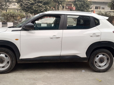 Used 2021 Nissan Magnite XE [2020] for sale at Rs. 5,40,000 in Delhi