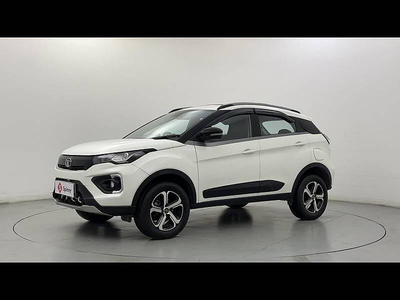 Used 2021 Tata Nexon [2020-2023] XZ Plus (S) [2022-2023] for sale at Rs. 10,45,000 in Ghaziab