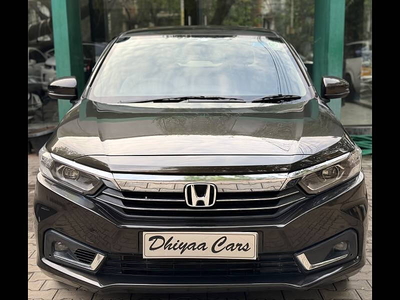 Used 2022 Honda Amaze [2018-2021] 1.2 VX CVT Petrol [2019-2020] for sale at Rs. 9,10,000 in Chennai