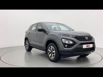 Used 2022 Tata Harrier [2019-2023] XZA Plus for sale at Rs. 18,95,000 in Ahmedab