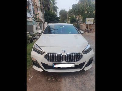 Used 2023 BMW 2 Series Gran Coupe 220i M Sport Pro for sale at Rs. 47,00,000 in Hyderab