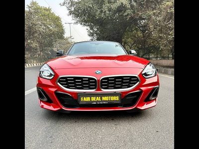 Used 2023 BMW Z4 M 40i for sale at Rs. 99,00,000 in Delhi