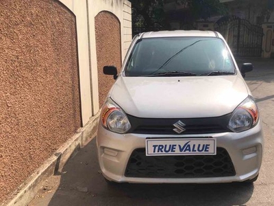 Used Maruti Suzuki Alto 800 2019 28854 kms in Hyderabad