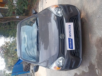 Used Maruti Suzuki Alto 800 2022 29482 kms in Hyderabad