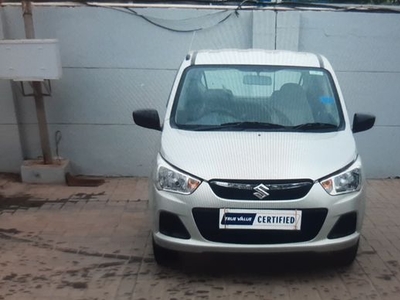 Used Maruti Suzuki Alto K10 2019 28394 kms in Gurugram