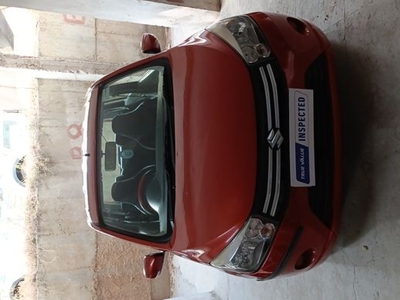 Used Maruti Suzuki Celerio 2015 78278 kms in Hyderabad