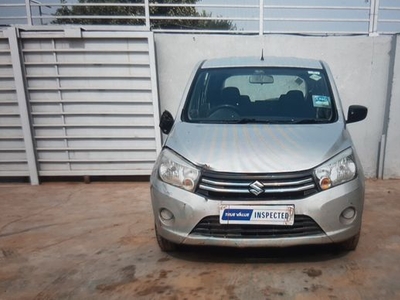 Used Maruti Suzuki Celerio 2018 145410 kms in Gurugram