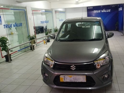 Used Maruti Suzuki Celerio 2019 102583 kms in Hyderabad
