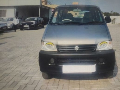 Used Maruti Suzuki Eeco 2020 26362 kms in Bhuj