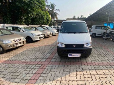 Used Maruti Suzuki Eeco 2020 54957 kms in Calicut