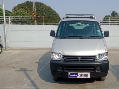 Used Maruti Suzuki Eeco 2021 9925 kms in Coimbatore