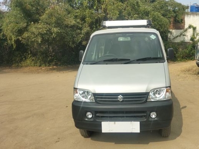 Used Maruti Suzuki Eeco 2022 15190 kms in Hyderabad