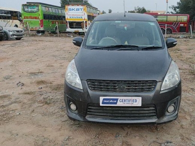 Used Maruti Suzuki Ertiga 2014 148837 kms in Hyderabad