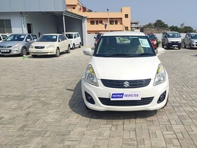 Used Maruti Suzuki Swift Dzire 2014 104378 kms in Hyderabad