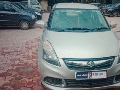 Used Maruti Suzuki Swift Dzire 2015 150617 kms in Hyderabad