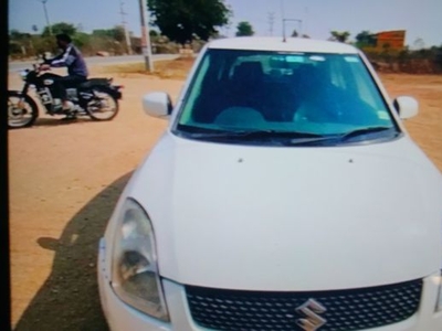Used Maruti Suzuki Swift Dzire 2016 150275 kms in Hyderabad