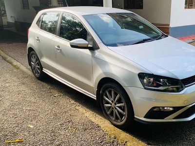 Volkswagen Polo 2020 Petrol Well Maintained