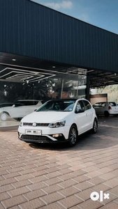 Volkswagen Polo 2021 Petrol Well Maintained