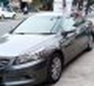 2012 Honda Accord 2.4 VTi-L Abu-abu -