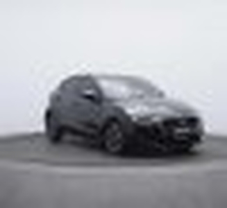 2015 Mazda 2 R Hitam -