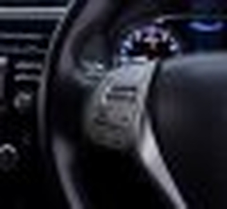 2015 Nissan X-Trail 2.5 CVT Putih -