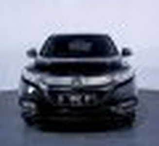 2018 Honda HR-V 1.5L E CVT Hitam -