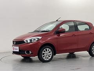 2018 Tata Tiago Revotron XZ