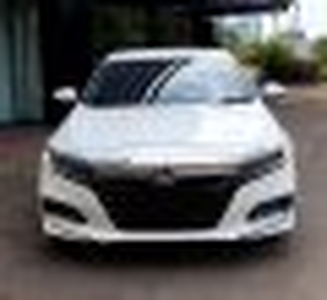 2019 Honda Accord VTi-L Putih -
