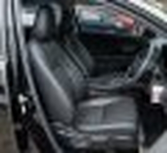 2019 Honda HR-V E CVT Hitam -