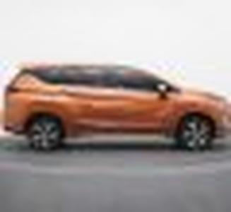 2019 Nissan Livina VL Orange -