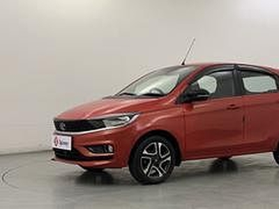 2020 Tata Tiago XZA+ AMT