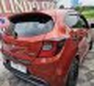 2021 Honda Brio RS Orange -
