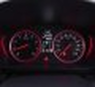2021 Honda City Hatchback New City RS Hatchback CVT Merah -
