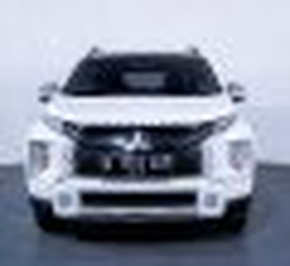 2021 Mitsubishi Xpander Cross NewPremium Package CVT Putih -