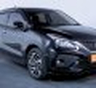 2021 Suzuki Baleno Hatchback A/T Hitam -