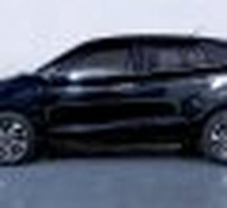 2021 Suzuki Baleno Hatchback A/T Hitam -