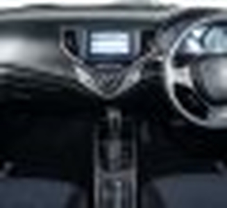 2021 Suzuki Baleno Hatchback A/T Putih -