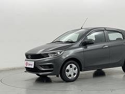 2021 Tata Tiago Revotron XT (O)