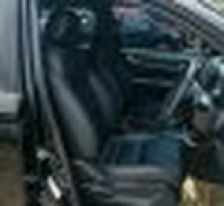 2022 Honda BR-V Prestige CVT Hitam -