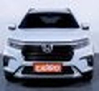 2022 Honda BR-V Prestige CVT with Honda Sensing Putih -