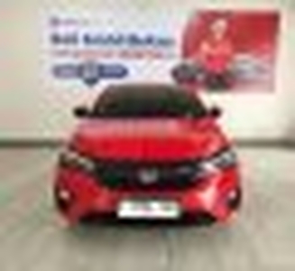 2022 Honda City Hatchback RS CVT Merah -