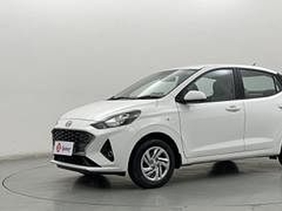 2022 Hyundai Aura S 1.2 Petrol