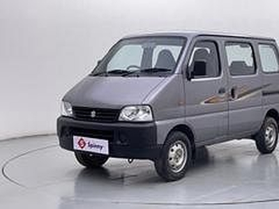 2022 Maruti Suzuki Eeco AC(O) 5 STR
