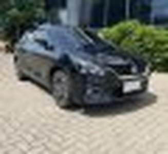2022 Suzuki Baleno Hatchback A/T Hitam -